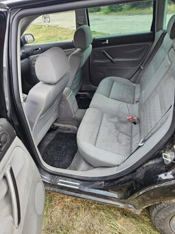 Volkswagen Passat B5.5 - 7