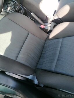 Peugeot 207 sw - 7