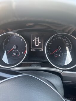 Volkswagen Touran 2.0TDI - 7
