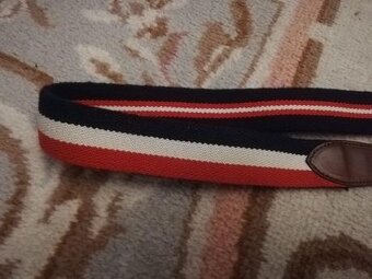 Opasok GANT 85cm v kľude - 7