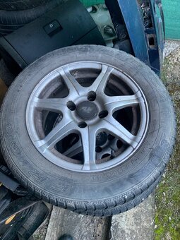Peugeot 306 2.0hdi - 7