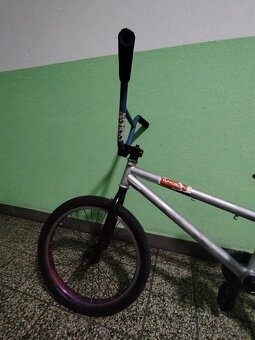 Bmx bike - 7