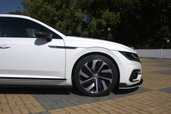Volkswagen Arteon 2.0 TDI SCR BMT R-Line DSG - 7