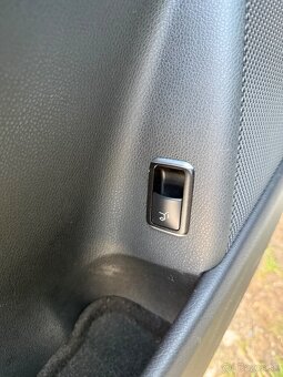 Mercedes CLA 220 CDI A7, 2016, vyhr. sedačky, kamera, ťažné, - 7