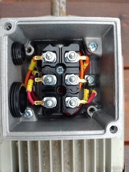 ELEKTROMOTOR - 7