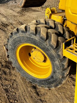 Komatsu pw98 - 7