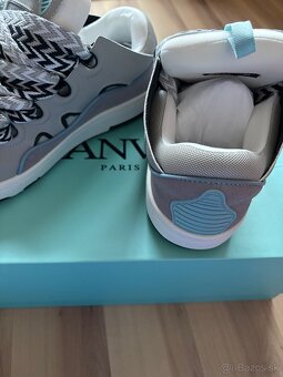 Lanvin tenisky - 7