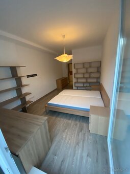 2-izbový byt na prenájom – Centrum mesta - 7