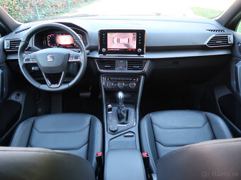 Seat Tarraco 2.0 TDI 4Drive DSG 140KW Excellence 360 Kamera - 7