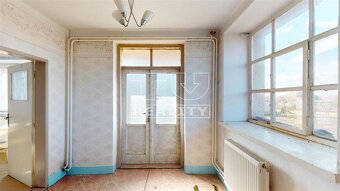 Na predaj rodinný dom v obci Obsolovce s pozemkom 500m2 - 7