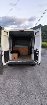 Fiat Ducato 3.0 - 7