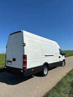 Iveco Daily 3,0 HPI Maxi Long - 7