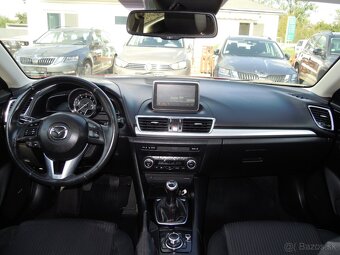 Mazda 3 2.0I SKYACTIV - SPORTS LINE - 7