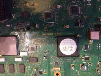 Predám elektroniku z TV Panasonic TX-55CX800E - 7