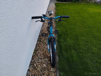 Predám detský bicykel Apollo 20" - 7