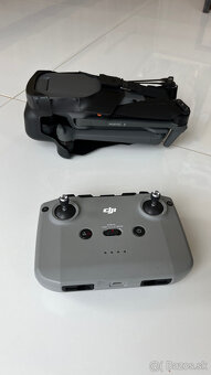 Predám nový dron DJI Mavic 3 v edícii Fly More Combo - 7