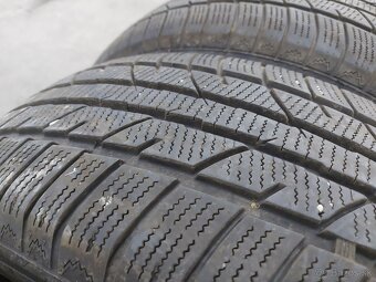 215/65R16 zimné pneumatiky - 7