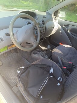Toyota Yaris 1,0.VVTi 50kW - 7