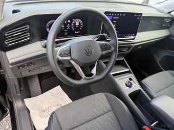 Volkswagen Tiguan 1.5 eTSI ACT DSG - len 27.600km - 7