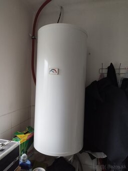 Bojler Tatramat  eov 122 - 7