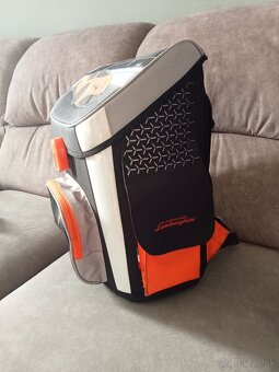 Školská taška pre najmenších - 7