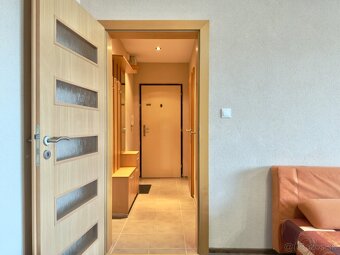 Prenájom útulného 1-izbového bytu – J. Palárika, Prievidza - 7