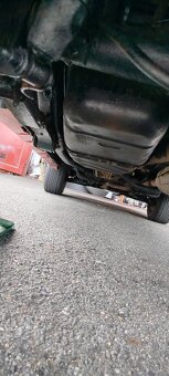 Ford Explorer sport trac 4.0.V6,lpg, 44 - 7