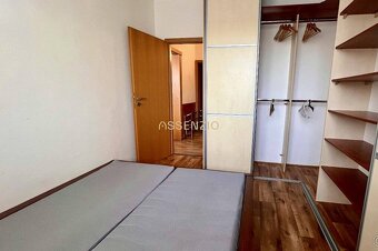 ASSENZIO – PRENAJOM – 2 IZBOVÝ BYT – DUBRAVKA – REPAŠSKÉHO - 7