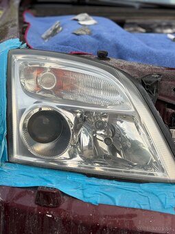 Profesionálne leštenie svetiel so zárukou - 7