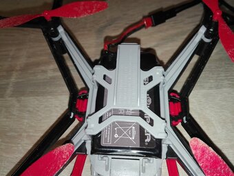 Spider dron Marvel edition. Nový. - 7