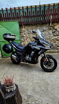 Kawasaki Versys 1000 SE - 7