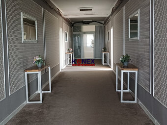 Prenájom kancelárskych priestorov – Továrenská ulica, Michal - 7