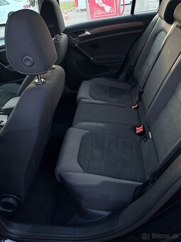 Volkswagen Golf 1.6 TDI 85 kW – 2019 - 7