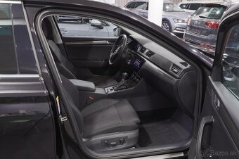 Škoda Superb 3 Combi Style 2.0 TDI 147kW DSG automat - 7