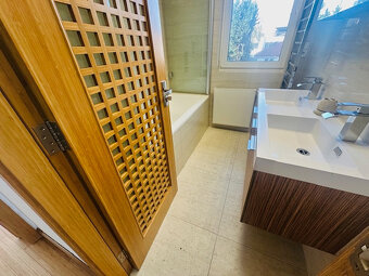 BA III. Nové mesto - rodinný dom na Jurskej ulici - 7