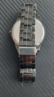 Feeling Stone-pánske módne hodinky - 7