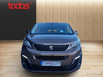 Peugeot Traveller 2.0 BlueHDi L2 ALLURE AUTOMAT - 7