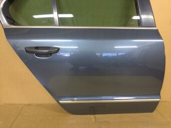 dvere pravé Superb 2 - F6F6 7G7G - 7