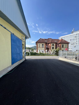 PRENÁJOM Hala Jegorovova, Banská Bystrica - 7