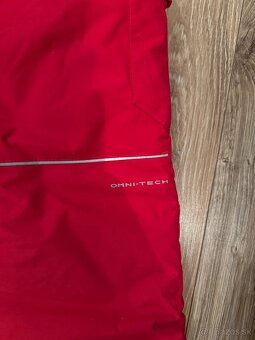 Lyžiarske nohavice - 7