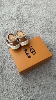 UGG Tasman Slipper Palace x Looney Tunes Chestnut - 7