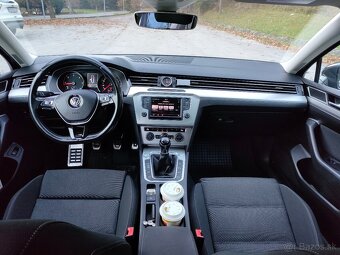 Passat B8 variant 2.0Tdi - 7