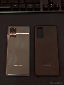 Galaxy s20 Plus 128Gb - 7