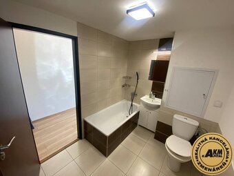 PREDANÝ 2 izbový byt Zvolen - centrum Na predaj - 7