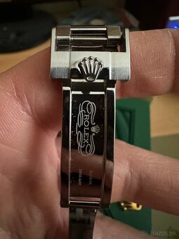 Rolex Yacht Master - 7