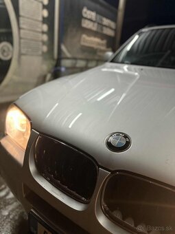 Zdravim predám BMW X3 M-packet - 7