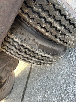 AVIA 1996 VIN 184 - 7