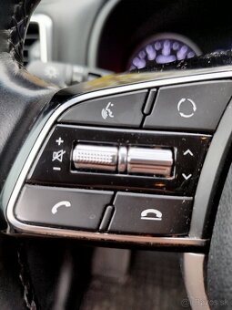 KIA Sportage SUV 130kW Automat - 7