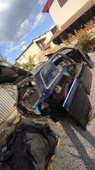 LZ PP dvere audi s4 a4 b6 avant - 7