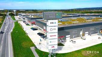 CREDA | prenájom priestory v retail zóne, Devínska Nová Ves - 7